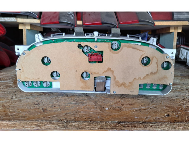  Турбина Chrysler Voyager  04685268Z, 81692A         