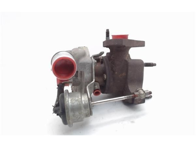  Турбина Renault Clio III  54391015083A   для двигателя K9K 768      