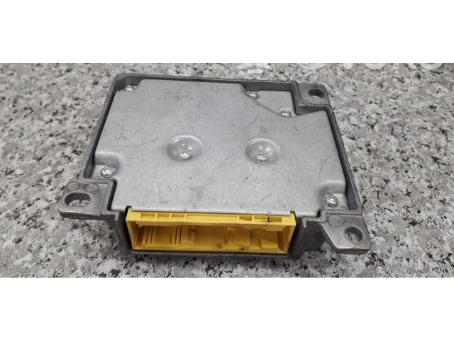 Блок подушек безопасности 5266796   Saab 9-5