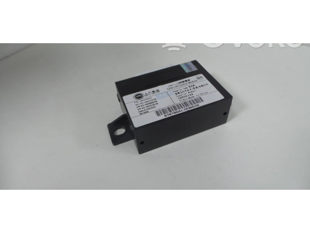 Блок управления 10676780 MG HS