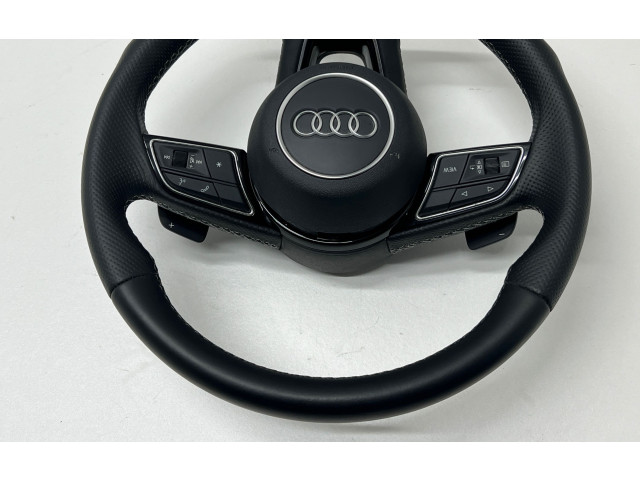 Руль Audi A3 8Y  2020 -  года 82A419091AH, 8Y0880201F      