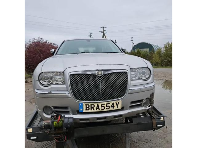 Volant Chrysler 300 - 300C 2008 0UV241DVAF, 04LX001