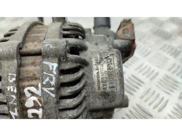 Генератор AHGA67 Honda FR-V 2.0