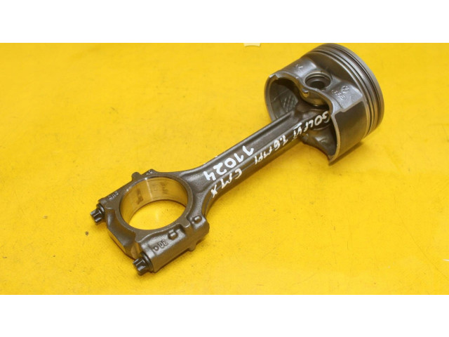 Поршень с шатуном Volkswagen Golf VI