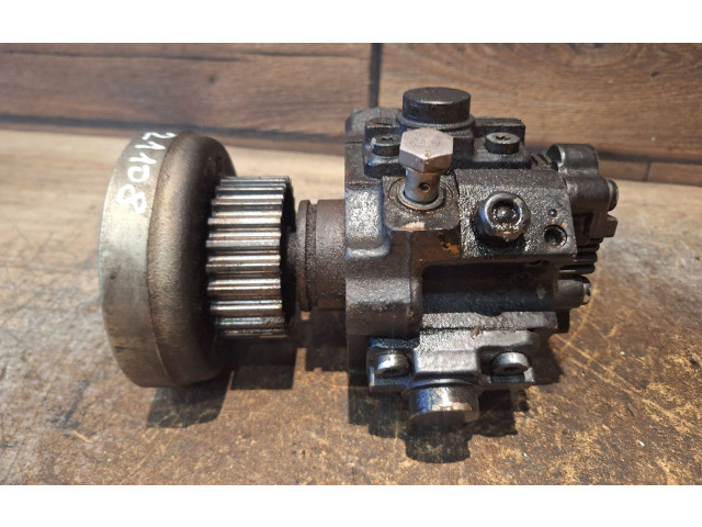 Vstřikovací čerpadlo 059130755S, 0445010171 Audi A8 S8 D3 4E