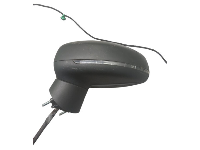 Zpětné zrcátko Audi A1 2011 8X1857409R9B9