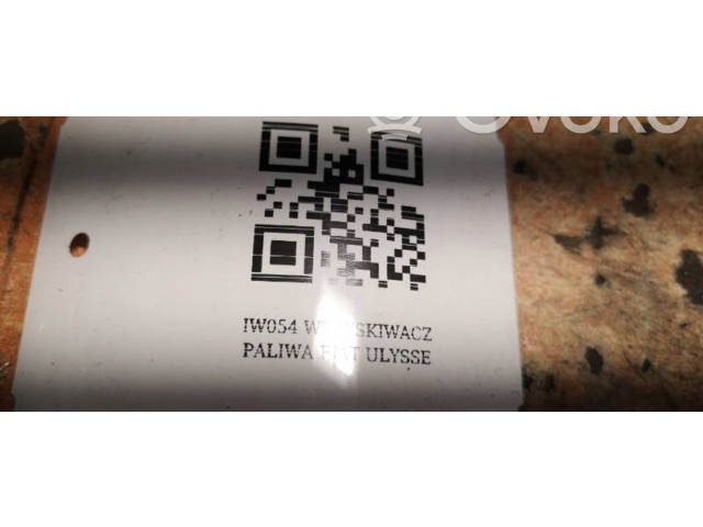 Форсунка IW054 Citroen Xantia