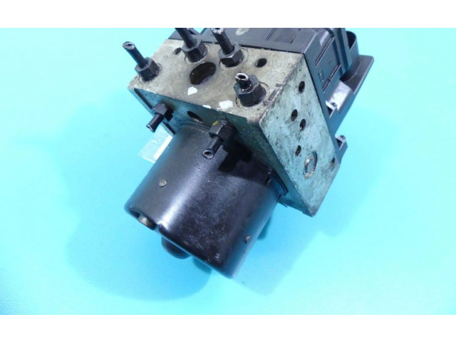 Блок АБС 0265800003, IMPRK1312063   Skoda  Fabia Mk1 (6Y)  1999 - 2007 года