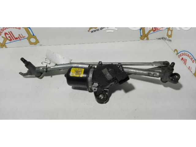 Комплект механизма стеклоочистителей