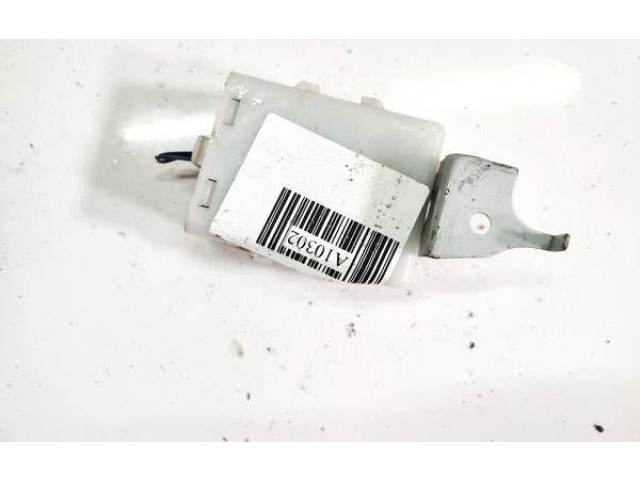 Блок управления 88035FG010, 030727   Subaru Forester SH