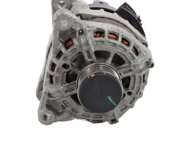 Генератор 9809391880   Peugeot 2008 I      