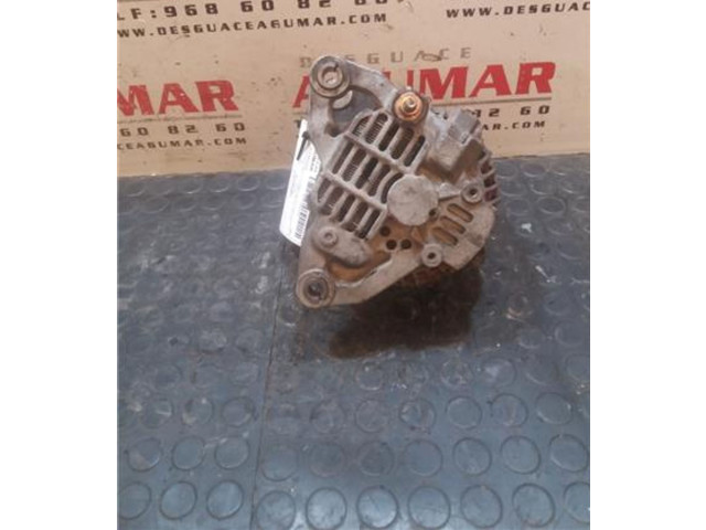 Генератор A3TB4981, A3TB4981   Mazda 626      