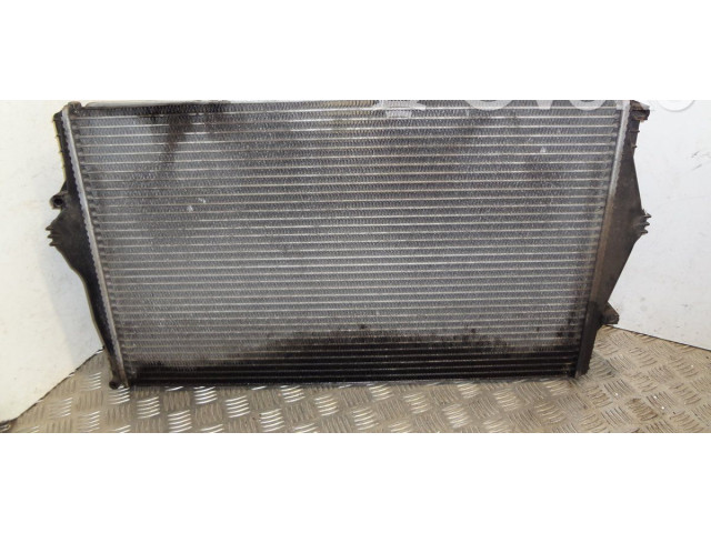 Интеркулер  874471M, 8671694   Volvo S60 