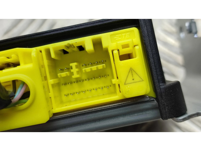 Блок подушек безопасности 253484GN0A, 0285012358 Infiniti Q50