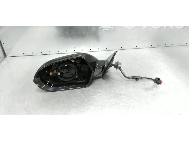 Zpětné zrcátko Audi A6 S6 C7 4G 2017 4G1857409AB