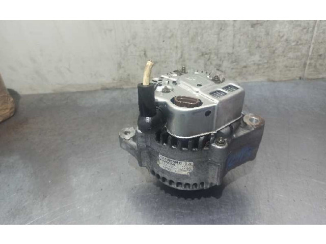 Генератор CJX27, 1022112270   Honda HR-V      