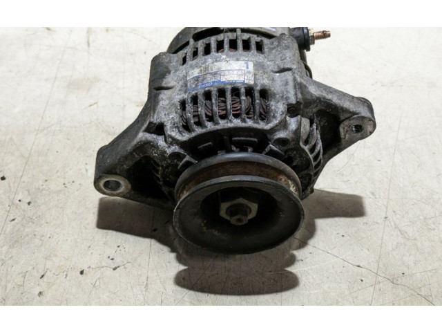 Генератор 2706087509   Daihatsu Move L600      