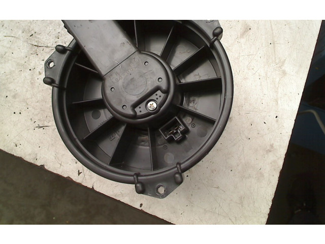 Вентилятор печки       Daihatsu Cuore