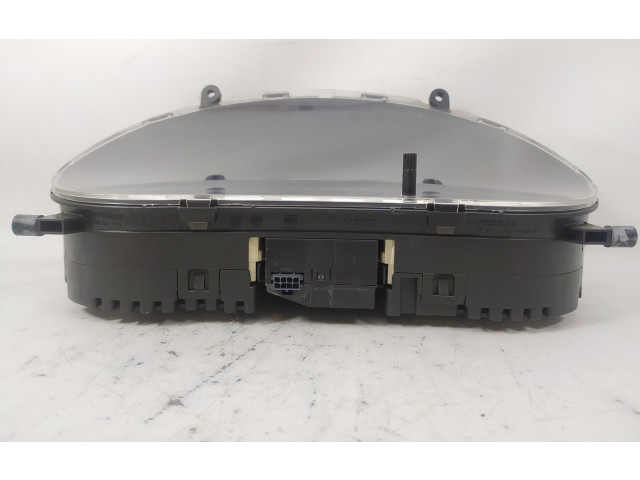 Панель приборов 6K0919272D Seat Ibiza II (6k)