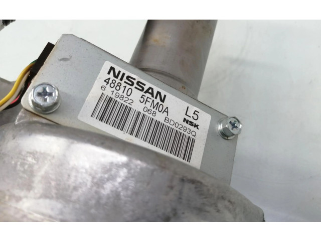 Volant Nissan Micra 2019 480015FM0A