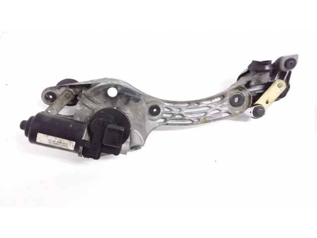 Комплект механизма стеклоочистителей