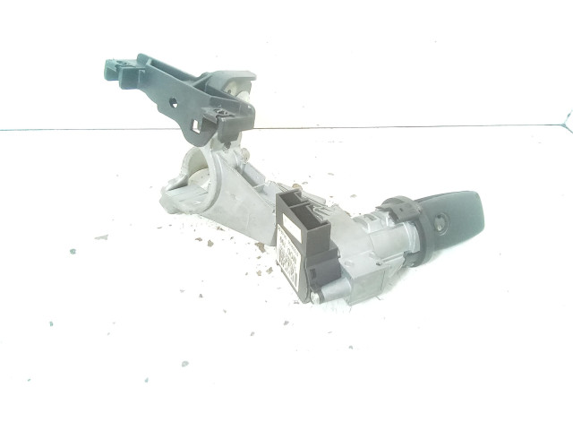 Комплект блоков управления Mjd6f3p4, 51781568 Fiat Grande Punto