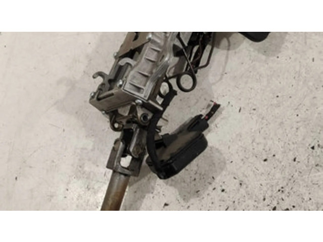 Рулевая колонка