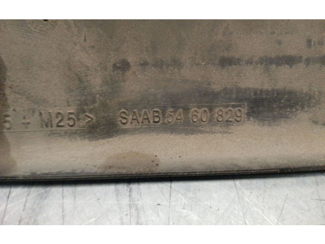 Вентилятор радиатора     5460829, 3135103221    Saab 9-5 