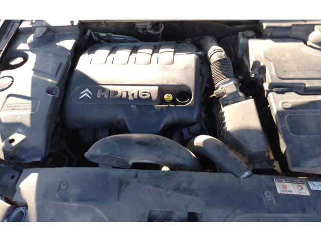 Генератор Citroen Berlingo