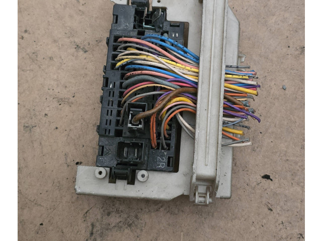 Блок предохранителей 9641466580 Citroen Xsara