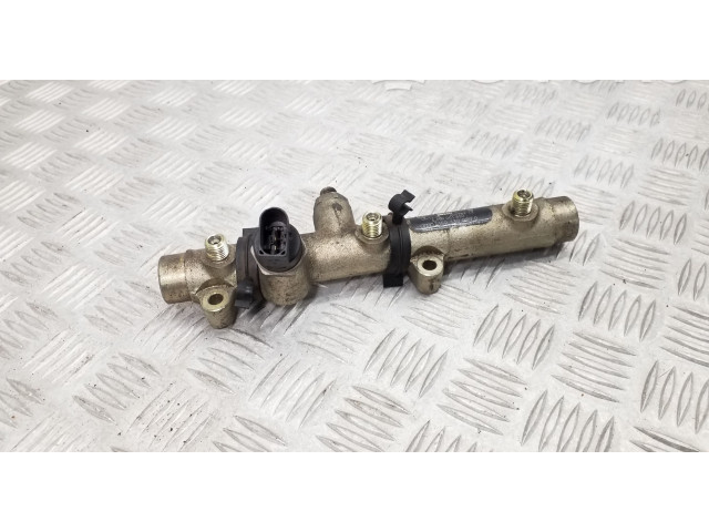 Vstřikovací lišta 059130089D, 059130758 Audi A6 S6 C6 4F 0.0