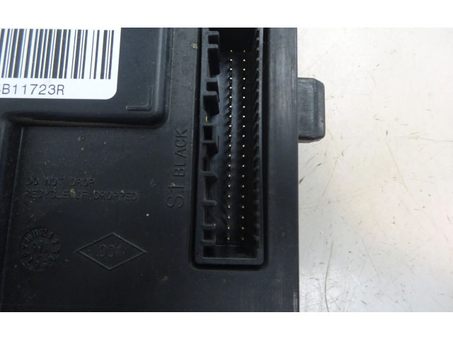 Модуль управления BSM 284B11723 Dacia Sandero