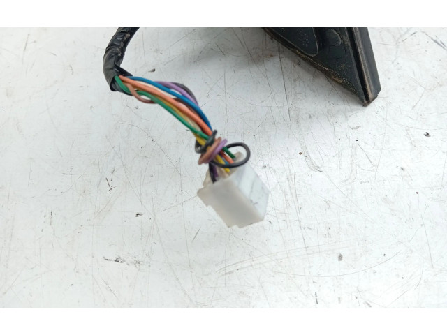 Зеркало электрическое Mitsubishi Grandis - года