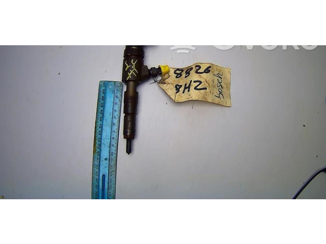 Форсунка Citroen C3 DV4TD(8HZ)