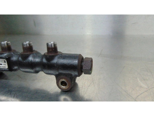 Vstřikovací lišta 9654592680 Citroen C2 pro naftový motor 1.4 8HZ