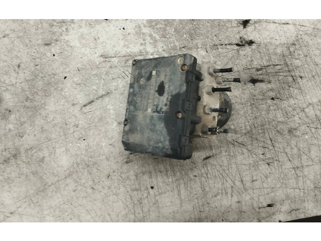 Блок АБС 1J0907379H, HMS9C02E34 Skoda Octavia Mk1 (1U) 1996 - 2004 года