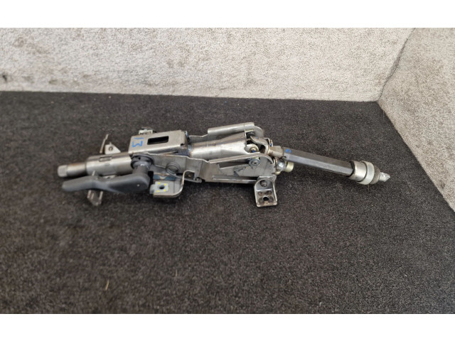    Рулевая рейка 30742993   Volvo XC90 2007 - 2014 года