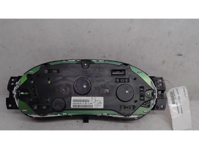Панель приборов 248095099R   Dacia Duster       