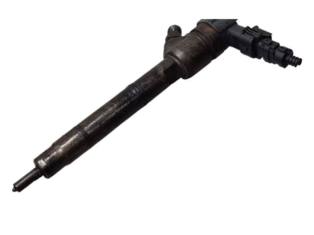 Vstřikovač 0445110256, 338002A400 Citroen Berlingo