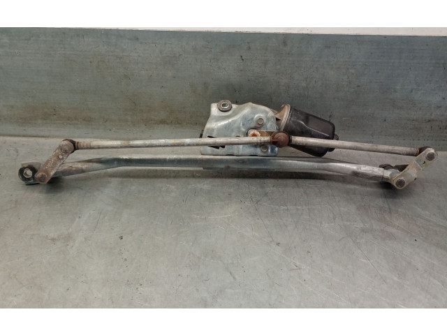 Моторчик дворников DLB101510, DLB101510 Land Rover Freelander