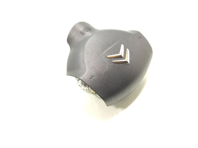 Подушка безопасности водителя 7030A141XA, 608208100A Citroen C-Crosser