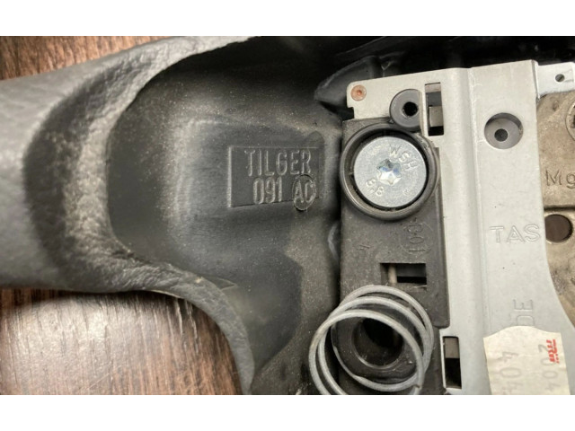 Руль Volkswagen Golf IV 1998 - 2005 года 1J0419091, 1J0419091