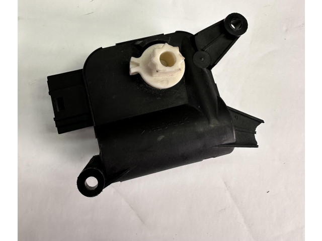 Вентилятор печки    1K0907511, 1K0907511   Volkswagen Touran I