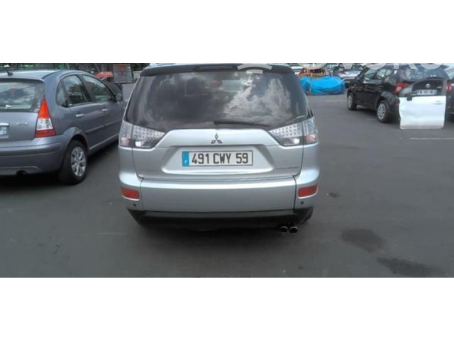 Вентилятор печки NT Mitsubishi Outlander