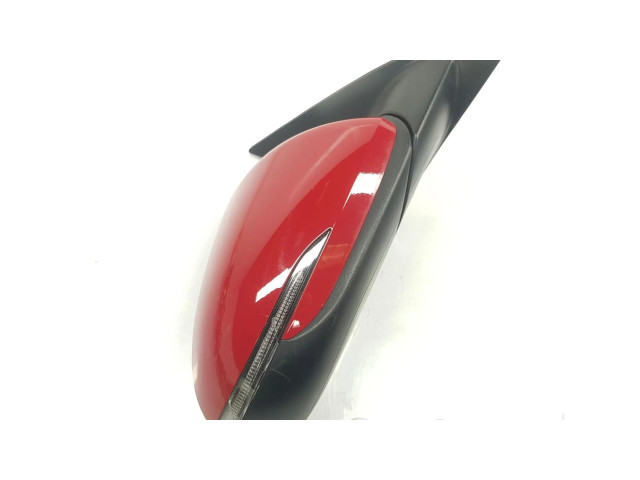 Zpětné zrcátko pravé Hyundai i30 2022 87620G4051