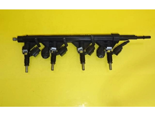 Топливная рампа 7575646 Mini Cooper Countryman R60