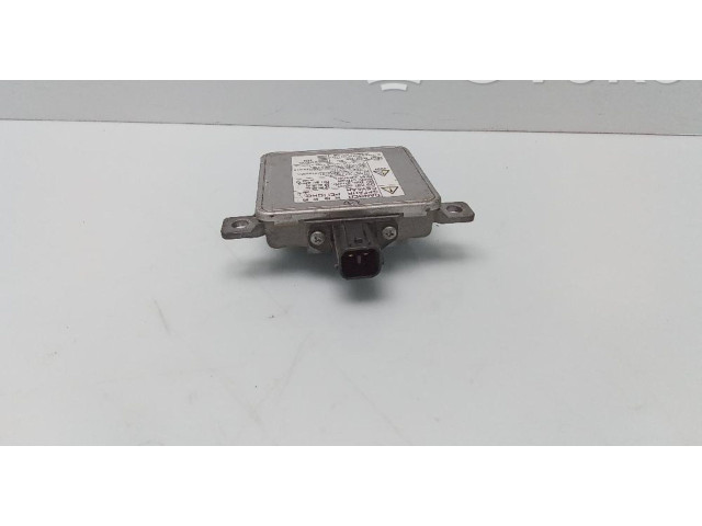 Блок управления Xenon