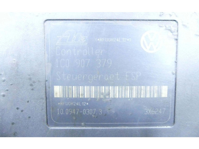 Блок АБС 6X0614517, IMPRK1323239 Volkswagen Bora 1998 - 2005 года