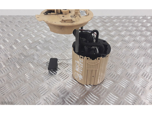 Vstřikovací čerpadlo 13503108a Opel Zafira C