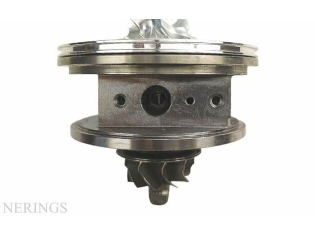 Турбина Nissan Pathfinder R51 53039700262, CHRA30-0220T